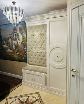 Дом 14м&sup2;, 2-этажный, участок 4 сот.  