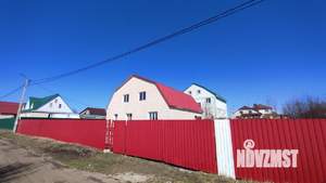 Дом 230м², 2-этажный, участок 9 сот.  