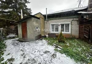 Дом 51м², 1-этажный, участок 3 сот.  