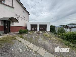 Дом 127м², 2-этажный, участок 10 сот.  