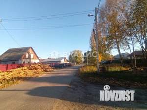 Дом 113м², 2-этажный, участок 20 сот.  