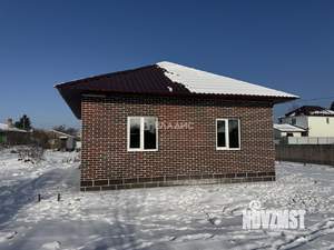 Дача 52м², 2-этажный, участок 6 сот.  
