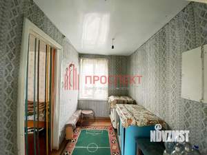 Дом 41м², 2-этажный, участок 5 сот.  