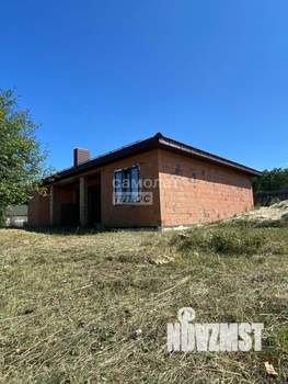 Дом 101м², 1-этажный, участок 8 сот.  