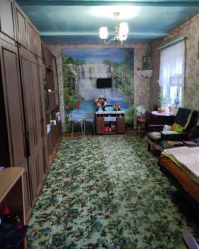 Дом 39м², 2-этажный, участок 4 сот.  