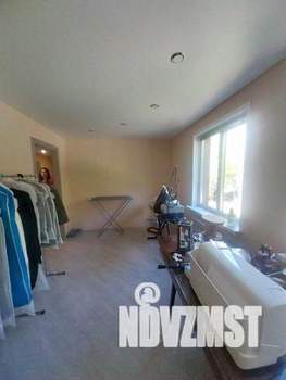 Дом 104м&sup2;, 1-этажный, участок 4 сот.  