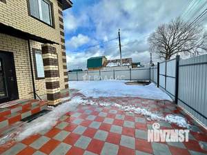 Дом 150м², 2-этажный, участок 6 сот.  