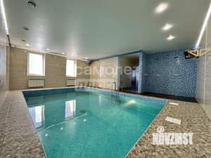 Дом 344м², 3-этажный, участок 16 сот.  