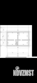 Коттедж 270м², 1-этажный, участок 9 сот.  
