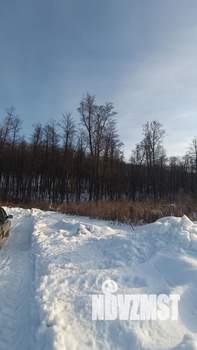 Коттедж 200м², 2-этажный, участок 13 сот.  