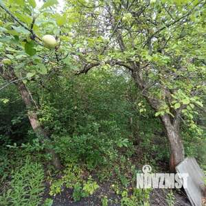 Дом 14м&sup2;, 1-этажный, участок 5 сот.  