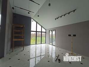 Коттедж 170м&sup2;, 1-этажный, участок 8 сот.  