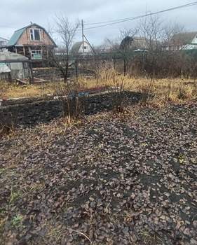 Дом 25м², 1-этажный, участок 4 сот.  