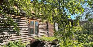 Дом 80м², 1-этажный, участок 15 сот.  
