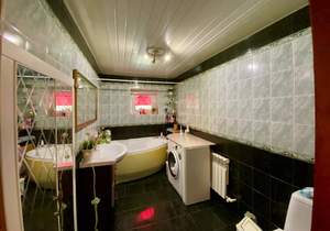 Дом 160м², 2-этажный, участок 9 сот.  