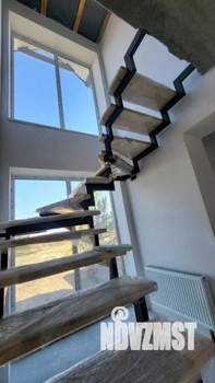 Коттедж 167м&sup2;, 2-этажный, участок 8 сот.  