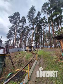 Дом 67м², 1-этажный, участок 9 сот.  