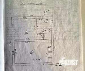 Дом 217м², 2-этажный, участок 10 сот.  