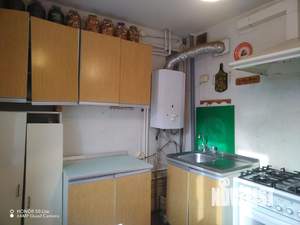 Дом 310м², 3-этажный, участок 7 сот.  