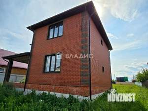 Дом 150м², 2-этажный, участок 6 сот.  