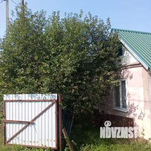 Дача 43м², 1-этажный, участок 7 сот.  
