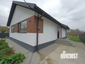 Коттедж 170м&sup2;, 1-этажный, участок 8 сот.  