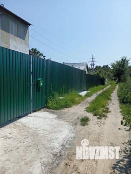 Дом 84м², 2-этажный, участок 4 сот.  