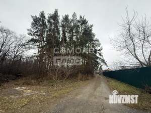 Дом 30м&sup2;, 1-этажный, участок 7 сот.  