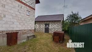 Дача 168м², 2-этажный, участок 5 сот.  