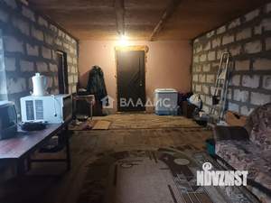 Дом 50м², 1-этажный, участок 5 сот.  