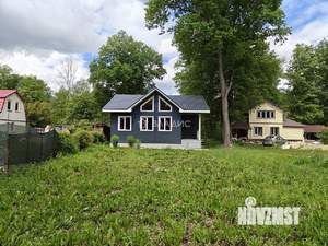 Дом 80м², 1-этажный, участок 6 сот.  