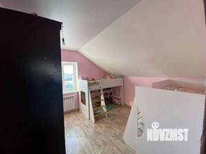 Коттедж 130м&sup2;, 2-этажный, участок 6 сот.  