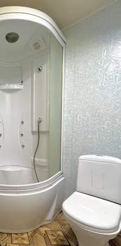 Дом 50м², 1-этажный, участок 4 сот.  