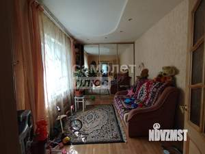 Дом 114м², 1-этажный, участок 8 сот.  