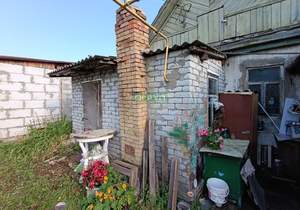 Дом 45м², 1-этажный, участок 2 сот.  
