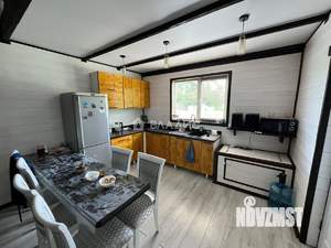 Дом 77м², 2-этажный, участок 7 сот.  