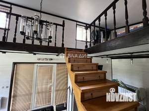 Дом 77м², 2-этажный, участок 7 сот.  