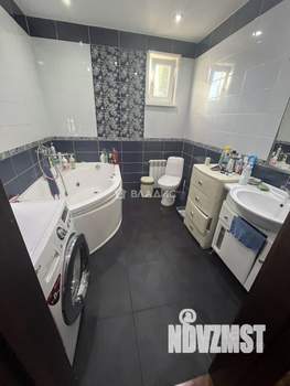 Дом 80м², 1-этажный, участок 6 сот.  