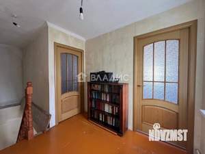 Дом 124м², 2-этажный, участок 6 сот.  