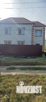 Дом 300м², 3-этажный, участок 9 сот.  