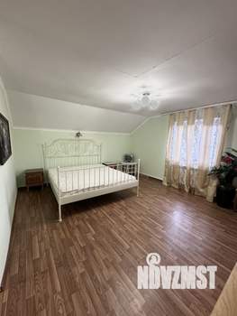 Дом 91м², 2-этажный, участок 7 сот.  