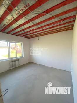 Дом 110м², 1-этажный, участок 6 сот.  