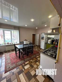 Дом 132м², 2-этажный, участок 10 сот.  