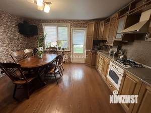 Дом 80м², 1-этажный, участок 6 сот.  