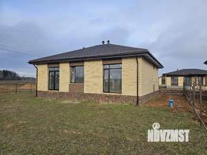 Дом 85м&sup2;, 1-этажный, участок 6 сот.  