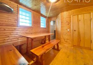 Дом 405м², 3-этажный, участок 13 сот.  