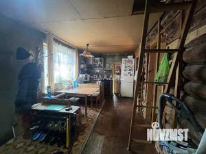 Дом 67м², 2-этажный, участок 6 сот.  