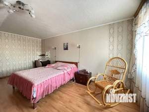 Таунхаус 100м&sup2;, 3-этажный, участок 2 сот.  