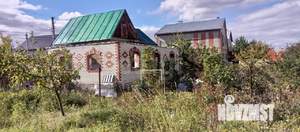 Дом 50м², 1-этажный, участок 11 сот.  