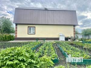 Дача 50м², 2-этажный, участок 5 сот.  